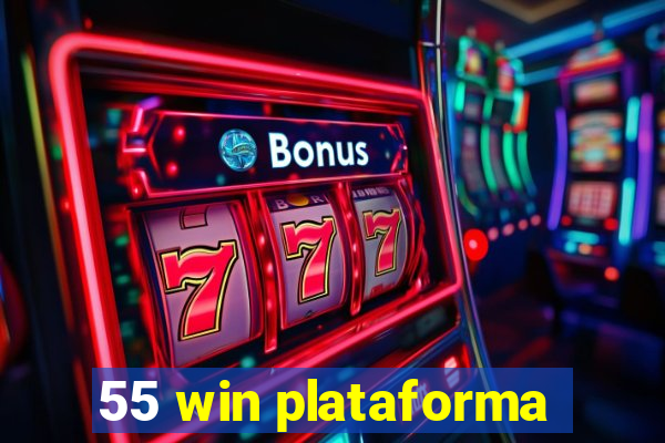 55 win plataforma